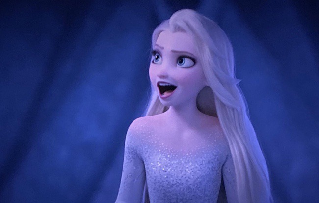 Frozen 2 OST :: Idina Menzel(이디나 멘젤), Evan Rachel Wood(에반 레이첼 우드)/Show yourself 가사 해석/번역/뮤비