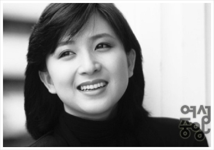 주식부자 박순애