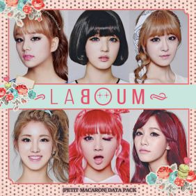 라붐 (LABOUM) 어떡할래 듣기/가사/앨범/유튜브/뮤비/반복재생/작곡작사