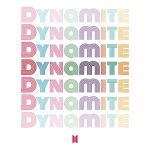 방탄소년단 Dynamite (Instrumental) 듣기/가사/앨범/유튜브/뮤비/반복재생/작곡작사