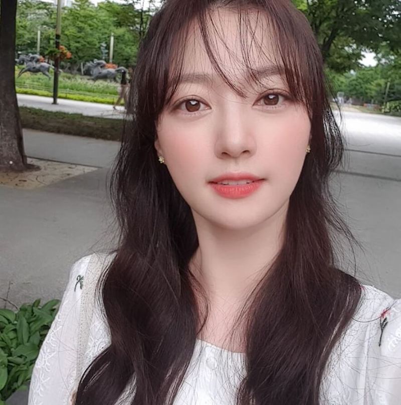 배우 송하윤 본명, 나이, 키, 고향, 소속사