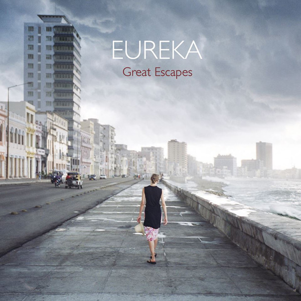 Eureka - 