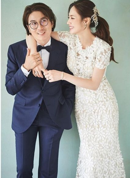 김시향 결혼 남편