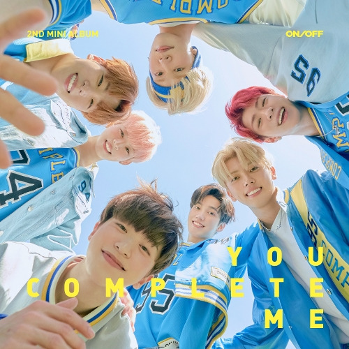온앤오프 (ONF) Fly Me To The Moon 듣기/가사/앨범/유튜브/뮤비/반복재생/작곡작사