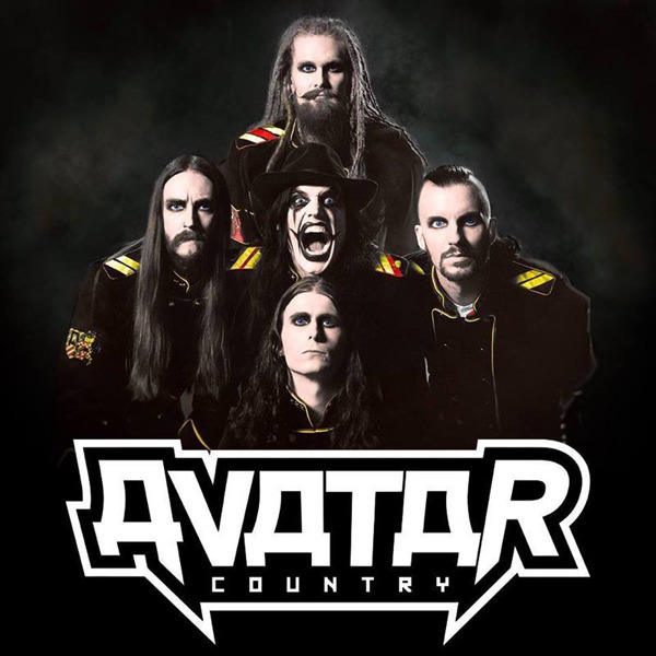 Avatar - 