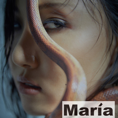 화사 (Hwa Sa) 마리아 (Maria) 듣기/가사/앨범/유튜브/뮤비/반복재생/작곡작사