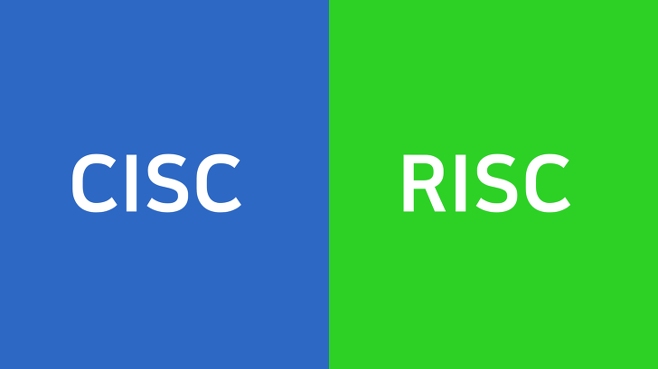 CISC / RISC