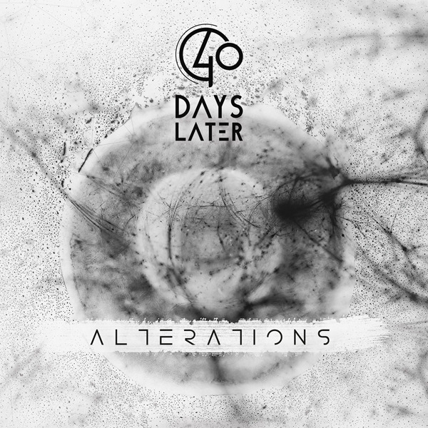 40 Days Later - 