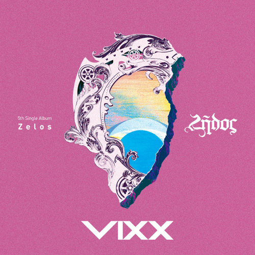 VIXX (빅스) 늪 (Six Feet Under) 듣기/가사/앨범/유튜브/뮤비/반복재생/작곡작사