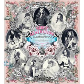 소녀시대 (GIRLS' GENERATION) The Boys (English Ver.) 듣기/가사/앨범/유튜브/뮤비/반복재생/작곡작사