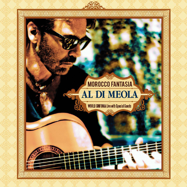 Al Di Meola - 