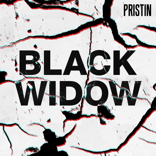 PRISTIN (프리스틴) Black Widow (Remix Ver.) 듣기/가사/앨범/유튜브/뮤비/반복재생/작곡작사