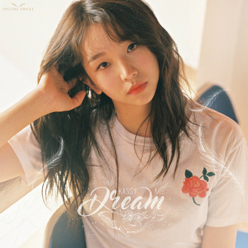 케이시 (Kassy) Dream 듣기/가사/앨범/유튜브/뮤비/반복재생/작곡작사