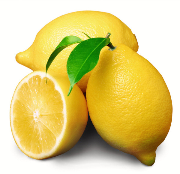 레몬 디톡스 부작용 조심하세요