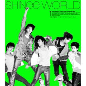 SHINee (샤이니) The SHINee World (Doo-Bop) 듣기/가사/앨범/유튜브/뮤비/반복재생/작곡작사