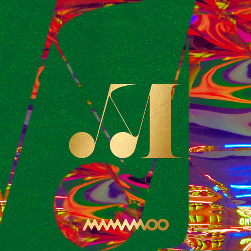 마마무 (Mamamoo) 딩가딩가 (Dingga) 듣기/가사/앨범/유튜브/뮤비/반복재생/작곡작사