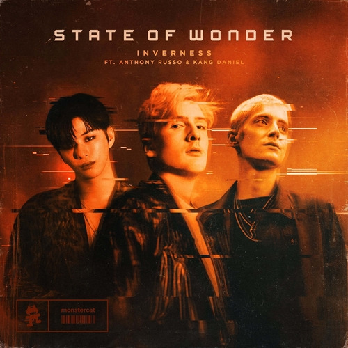 inverness, Anthony Russo, 강다니엘 State of Wonder 듣기/가사/앨범/유튜브/뮤비/반복재생/작곡작사