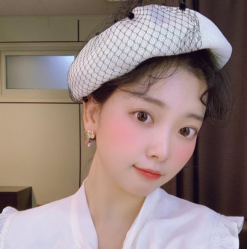 가수 요요미 본명, 키, 국적, 아빠, 혜은이