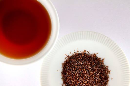 루이보스 티(Rooibos tea)효능 및 먹는 법