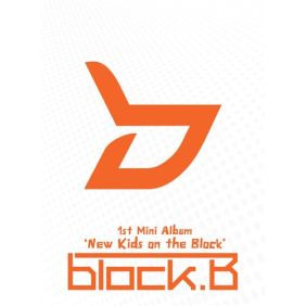 블락비 (Block B) 그대로 멈춰라! 듣기/가사/앨범/유튜브/뮤비/반복재생/작곡작사
