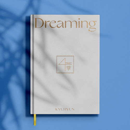 규현 (KYUHYUN) (조규현) Dreaming 듣기/가사/앨범/유튜브/뮤비/반복재생/작곡작사