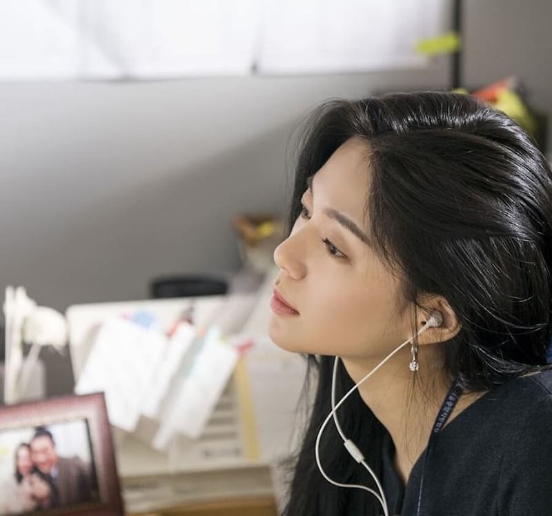 모범형사 이엘리야 본명, 종교, 혼혈, 나이, 키, 혈액형, 고향