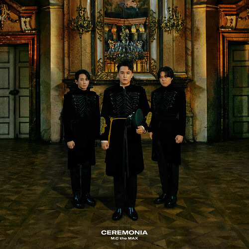 엠씨더맥스 (M.C the MAX) 그대가 분다 (20th edition) 듣기/가사/앨범/유튜브/뮤비/반복재생/작곡작사