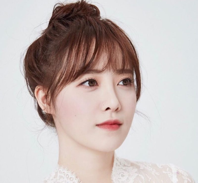 구혜선 나이, 키, 고향, 학력, 소속사, 이혼 안재현, 인스타