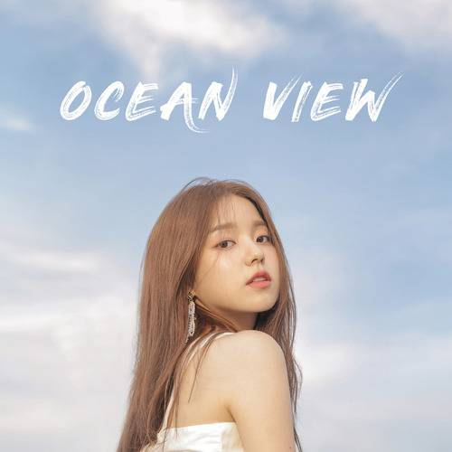 로시 (Rothy) OCEAN VIEW (Feat.찬열) 듣기/가사/앨범/유튜브/뮤비/반복재생/작곡작사