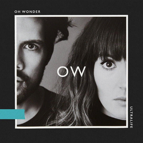 Oh Wonder - 
