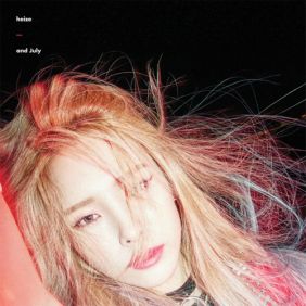 헤이즈 (Heize) Skit: Rainy Day 듣기/가사/앨범/유튜브/뮤비/반복재생/작곡작사