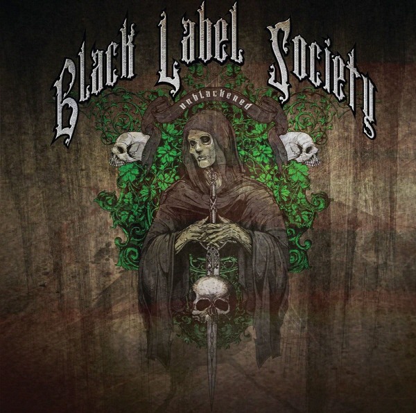 Black Label Society - 
