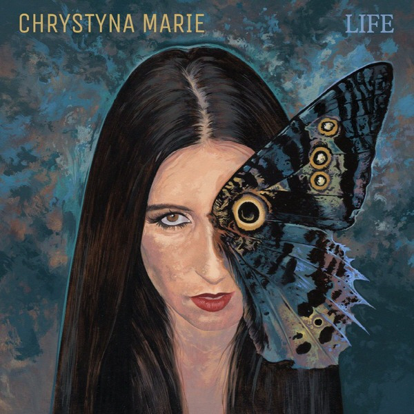 Chrystyna Marie - 
