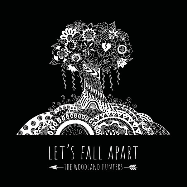 The Woodland Hunters - 