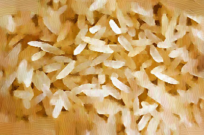 아시아의 주식인 쌀효능과 부작용
