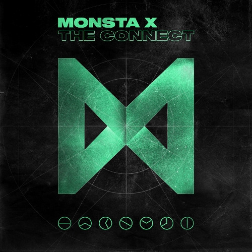 몬스타엑스 폭우 듣기/가사/앨범/유튜브/뮤비/반복재생/작곡작사