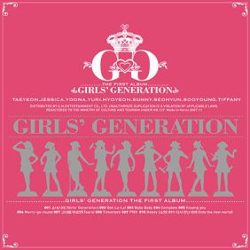 소녀시대 (GIRLS' GENERATION) Baby Baby 듣기/가사/앨범/유튜브/뮤비/반복재생/작곡작사