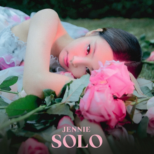 제니 (JENNIE) SOLO 듣기/가사/앨범/유튜브/뮤비/반복재생/작곡작사