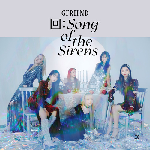 여자친구 (GFRIEND) Tarot Cards 듣기/가사/앨범/유튜브/뮤비/반복재생/작곡작사