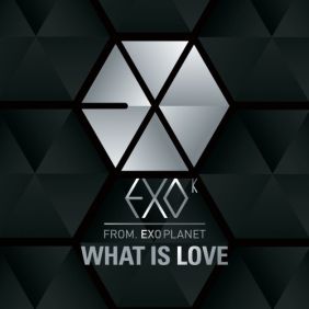 EXO-K What Is Love 듣기/가사/앨범/유튜브/뮤비/반복재생/작곡작사