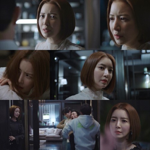 JTBC '스카이캐슬' 윤세아, 우아한 카리스마로 빛났다! 힐링 캐릭터 등극