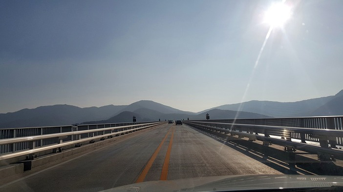 석모도여행 석모대교 가즈아