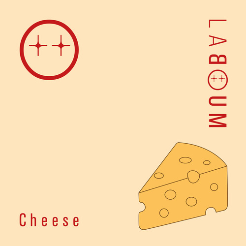 라붐 (LABOUM) Cheese (치즈) 듣기/가사/앨범/유튜브/뮤비/반복재생/작곡작사