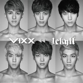 VIXX (빅스) CHAOS 듣기/가사/앨범/유튜브/뮤비/반복재생/작곡작사