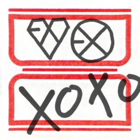 EXO Black Pearl 듣기/가사/앨범/유튜브/뮤비/반복재생/작곡작사