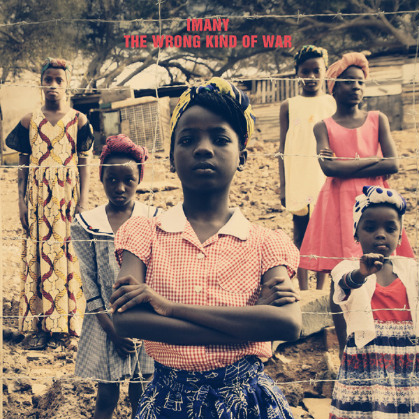 Imany - 
