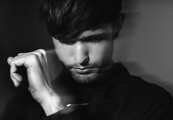 James Blake (org. Don McLean) - 