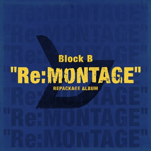 블락비 (Block B) Give & Take (B-BOMB Solo) 듣기/가사/앨범/유튜브/뮤비/반복재생/작곡작사