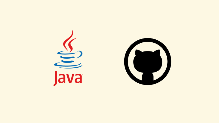 이클립스에서 Java와 Github저장소 연결하기