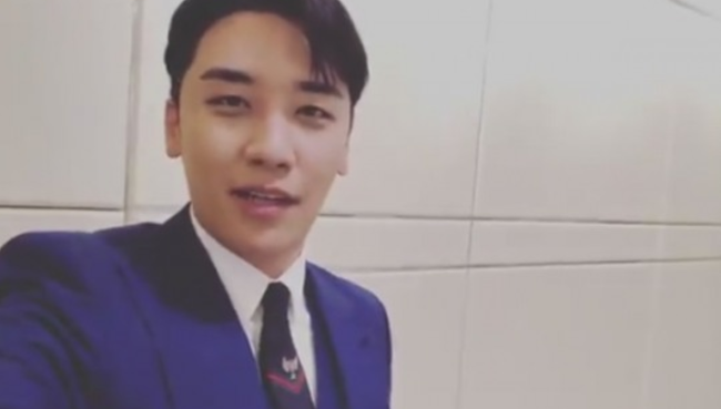 승리카톡 경찰 내사착수